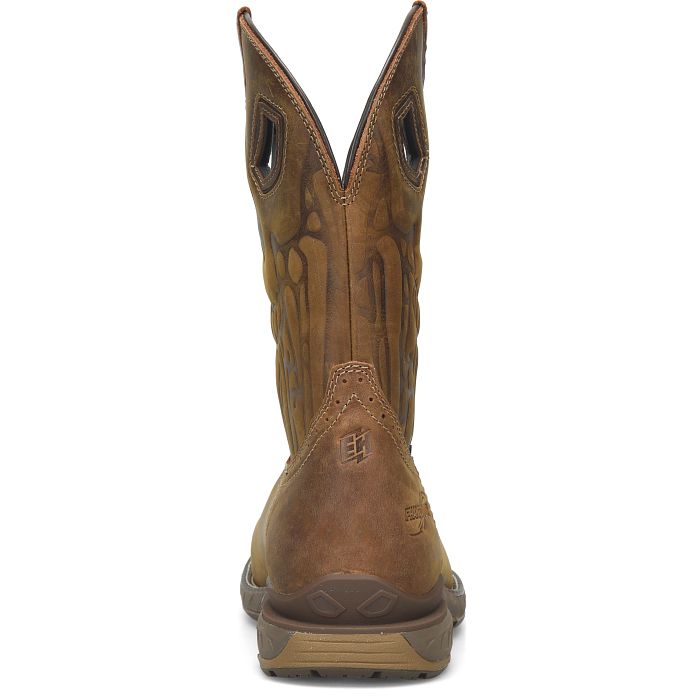 Lycan Waterproof Comp Toe - DH5398 – Circle B Western Wear