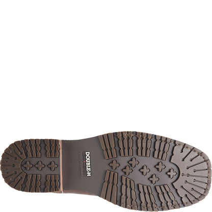 Double H - Carson Comp Toe - DH4161