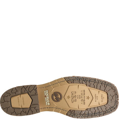 Double H Men's Boot- HUDSON - DH4672