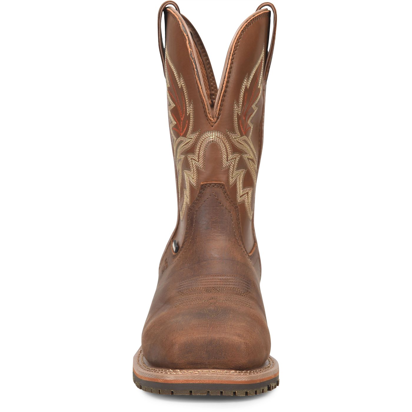 Double H - Carson Comp Toe - DH4161
