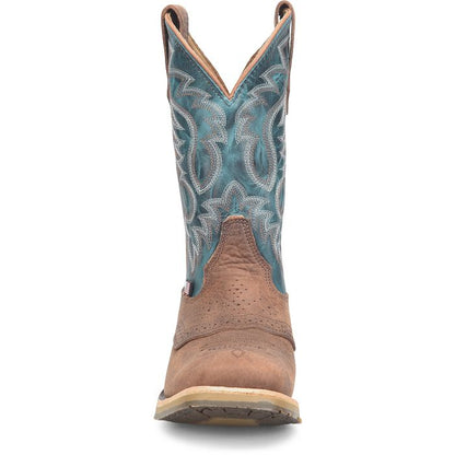 Double H Men's Boot- HUDSON - DH4672