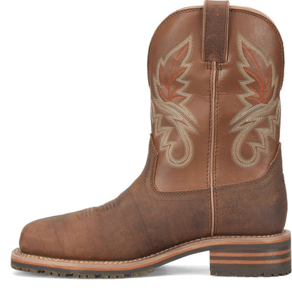 Double H - Carson Comp Toe - DH4161