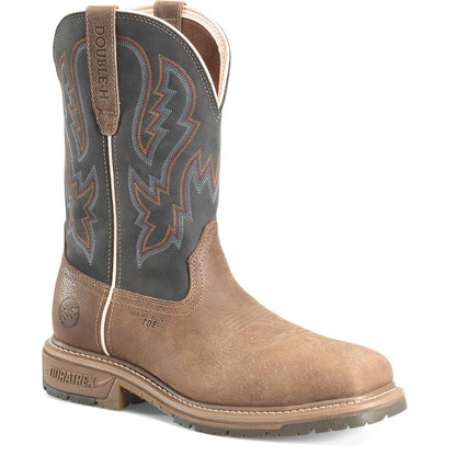 Double-H Navarro Comp Toe - DH4163