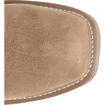 Double-H Navarro Comp Toe - DH4163