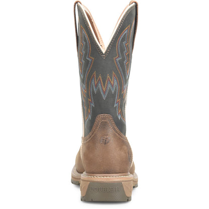 Double-H Navarro Comp Toe - DH4163