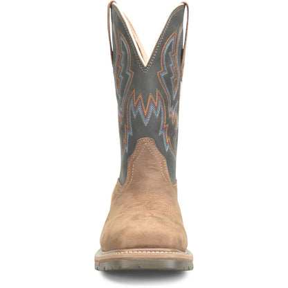 Double-H Navarro Comp Toe - DH4163