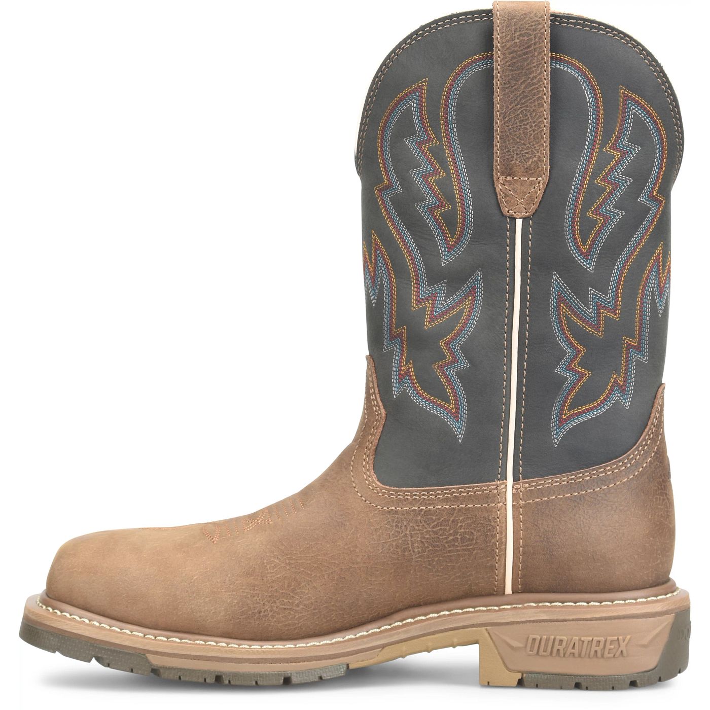 Double-H Navarro Comp Toe - DH4163