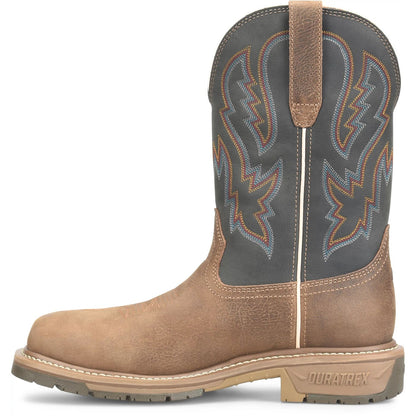 Double-H Navarro Comp Toe - DH4163