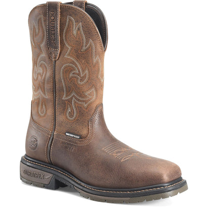 Double-H Drayton Comp Toe - DH4164