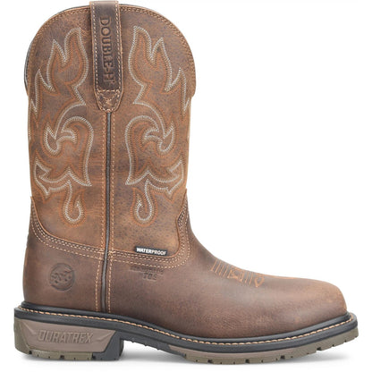 Double-H Drayton Comp Toe - DH4164