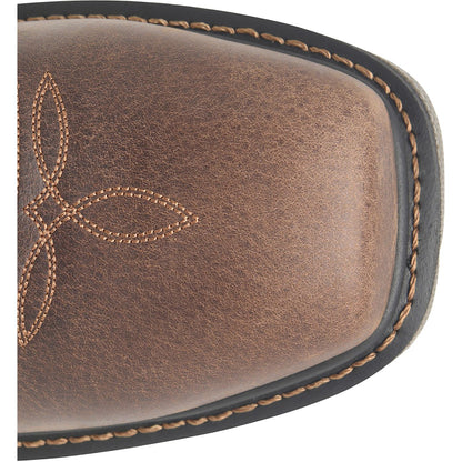 Double-H Drayton Comp Toe - DH4164