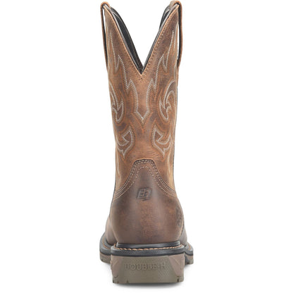 Double-H Drayton Comp Toe - DH4164