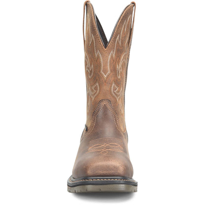 Double-H Drayton Comp Toe - DH4164