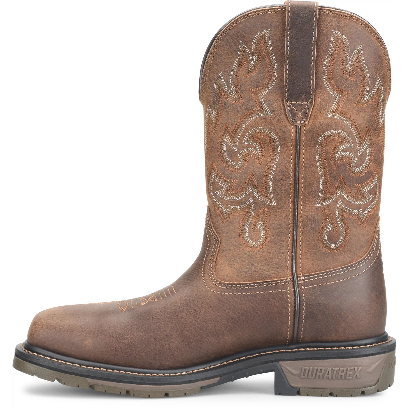 Double-H Drayton Comp Toe - DH4164