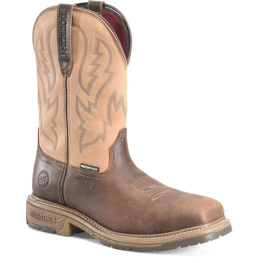 Double-H Athens Comp Toe - DH4165