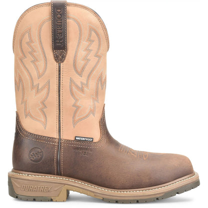 Double-H Athens Comp Toe - DH4165