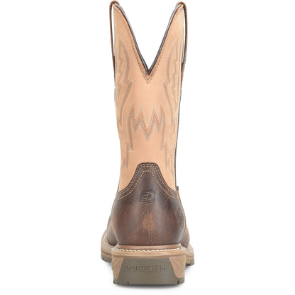 Double-H Athens Comp Toe - DH4165