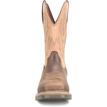 Double-H Athens Comp Toe - DH4165
