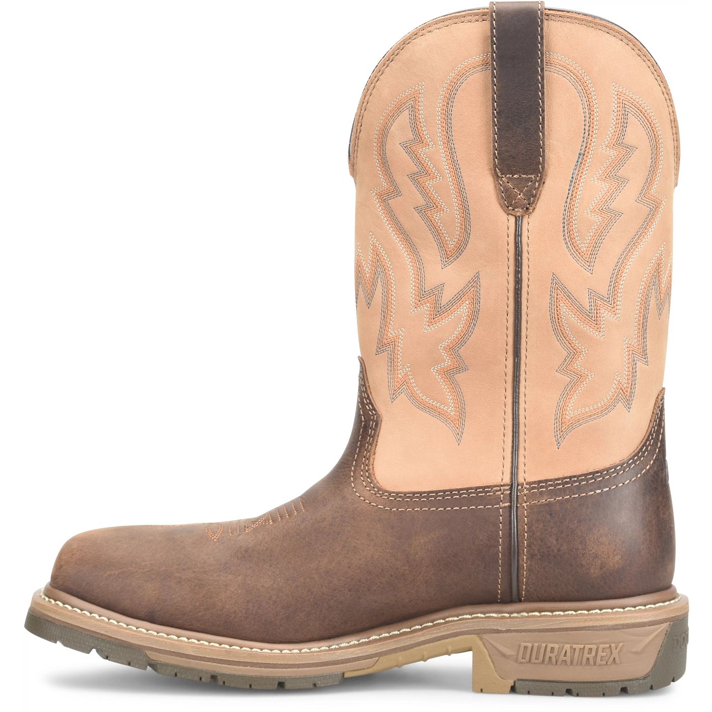 Double-H Athens Comp Toe - DH4165