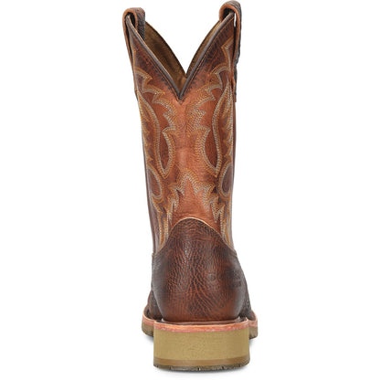 Double-H BRIDGER STEEL TOE - DH4670