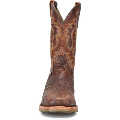 Double-H BRIDGER STEEL TOE - DH4670