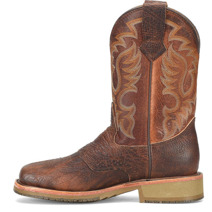 Double-H BRIDGER STEEL TOE - DH4670