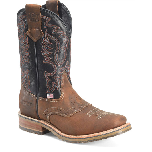 Double-H CROCKETT - DH4673