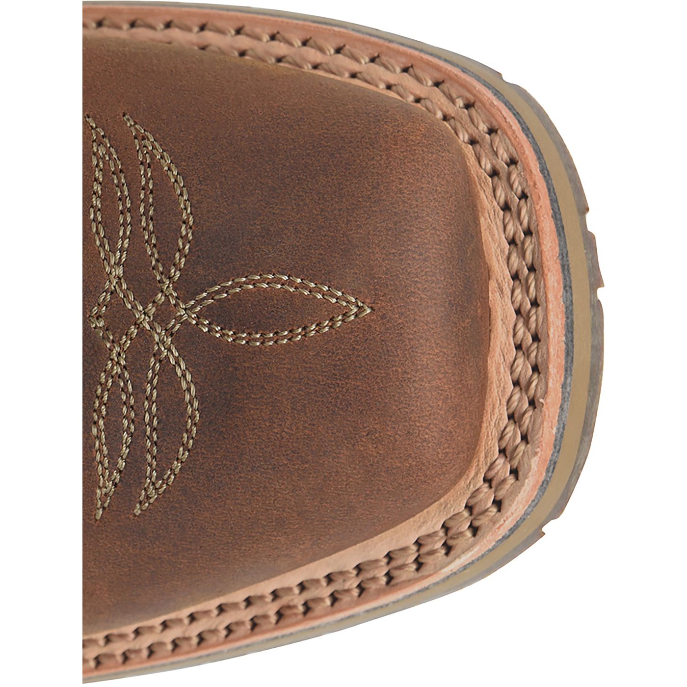 Double-H CROCKETT - DH4673