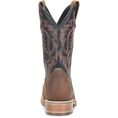 Double-H CROCKETT - DH4673