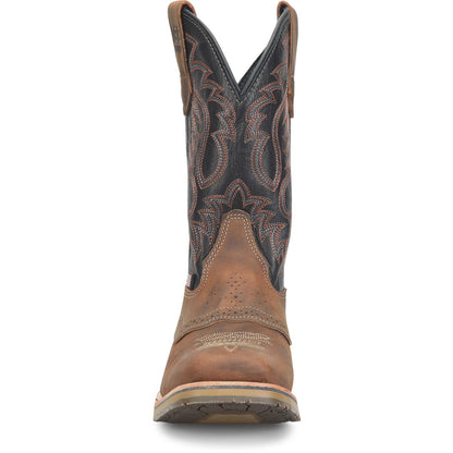 Double-H CROCKETT - DH4673