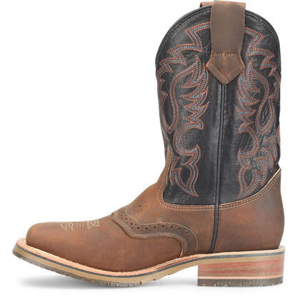 Double-H CROCKETT - DH4673