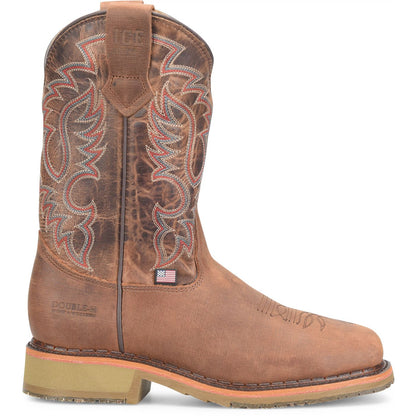 Double-H Clark Steel Toe - DH4675