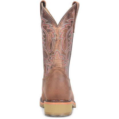 Double-H Clark Steel Toe - DH4675