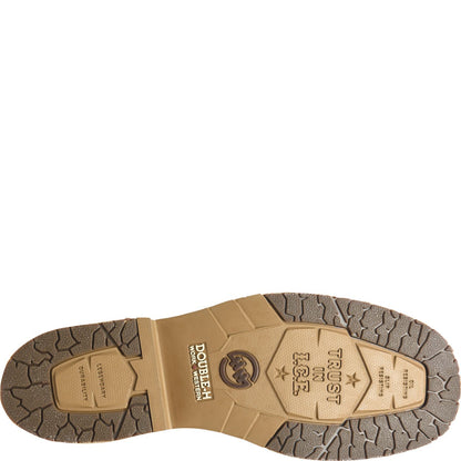 Double-H Clark Steel Toe - DH4675