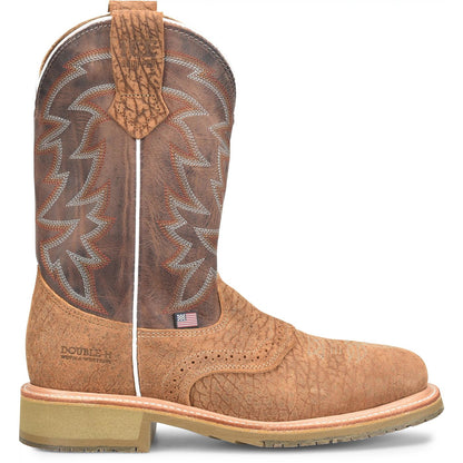 Double-H Maxwell Steel Toe - DH4683