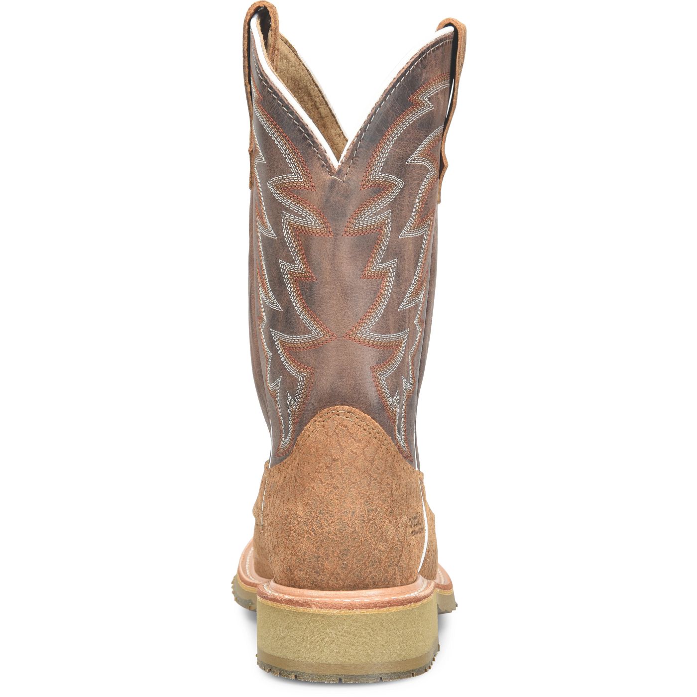 Double-H Maxwell Steel Toe - DH4683