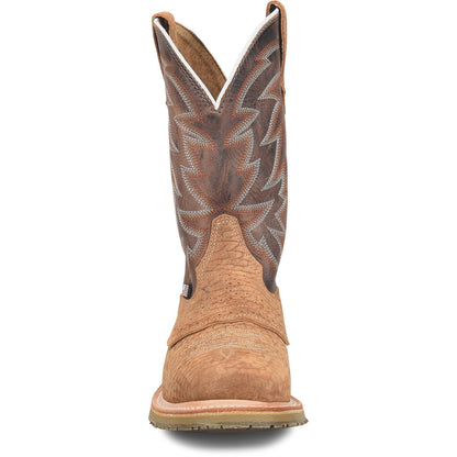 Double-H Maxwell Steel Toe - DH4683