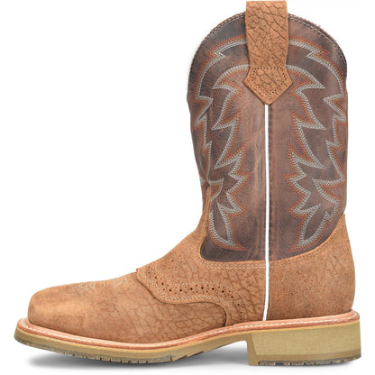 Double-H Maxwell Steel Toe - DH4683