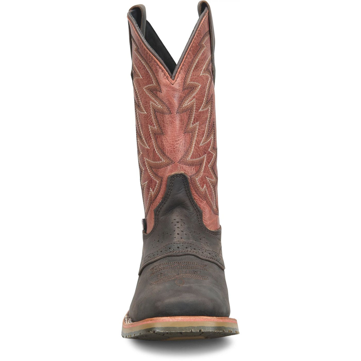 Double-H Young Steel Toe - DH4688