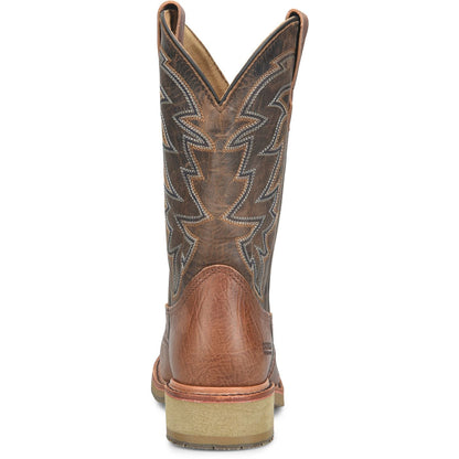 Double-H Branch Steel Toe - DH4692