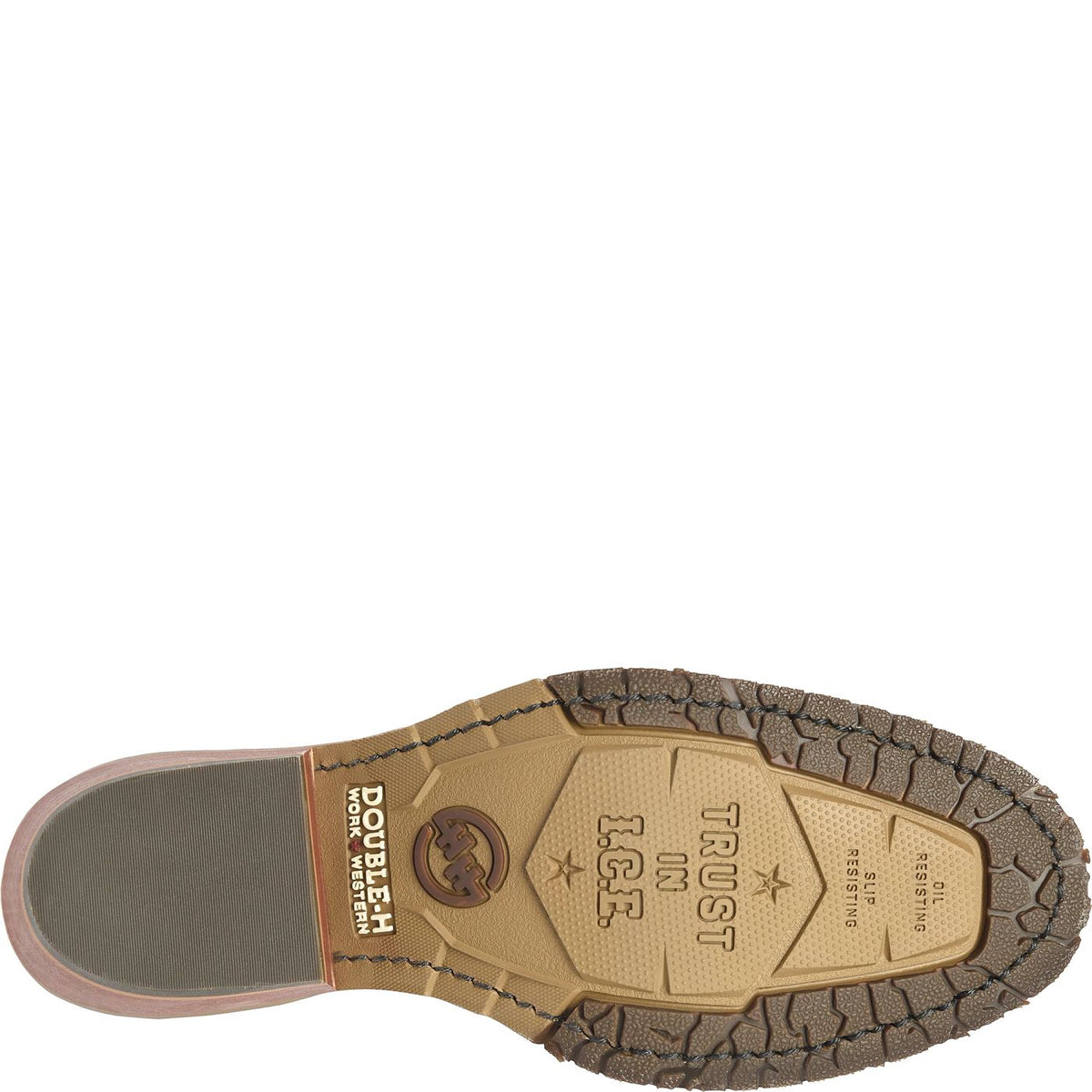 Double-H Jane - DH5318