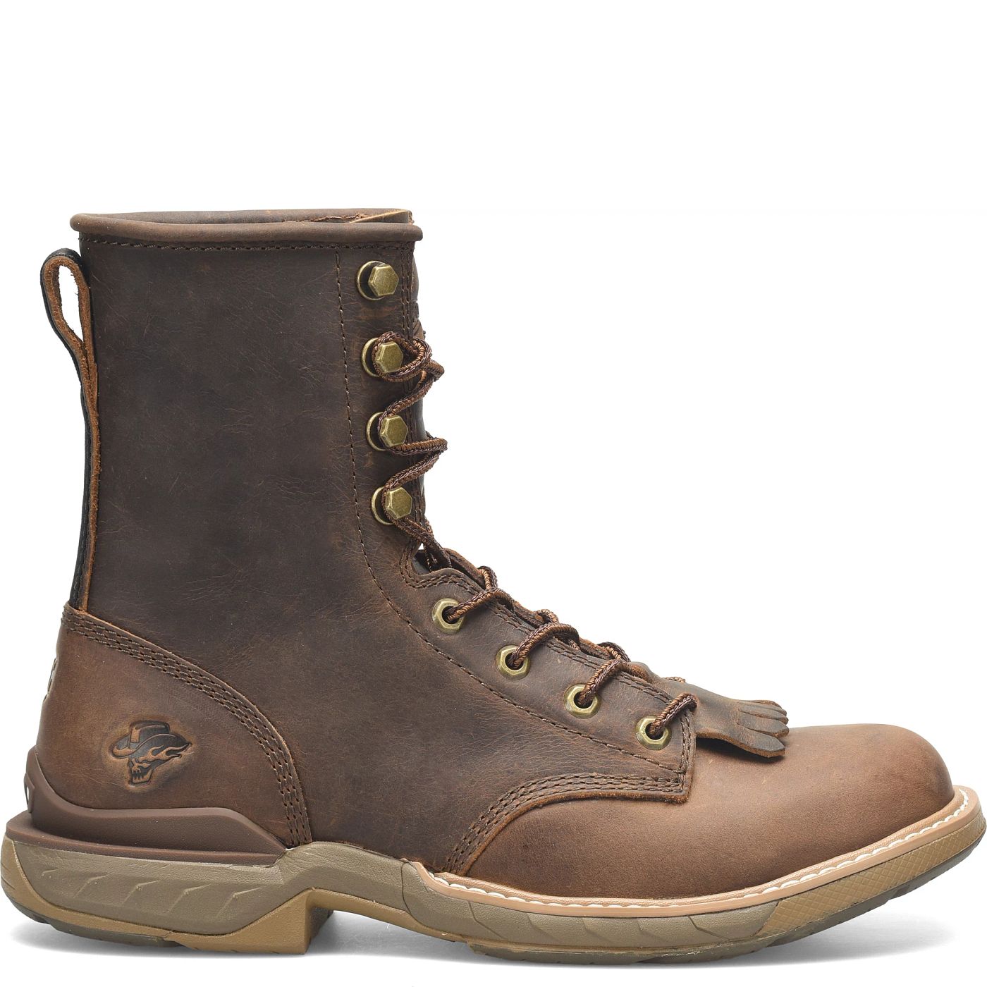 Double-H Raid Soft Toe - DH5394