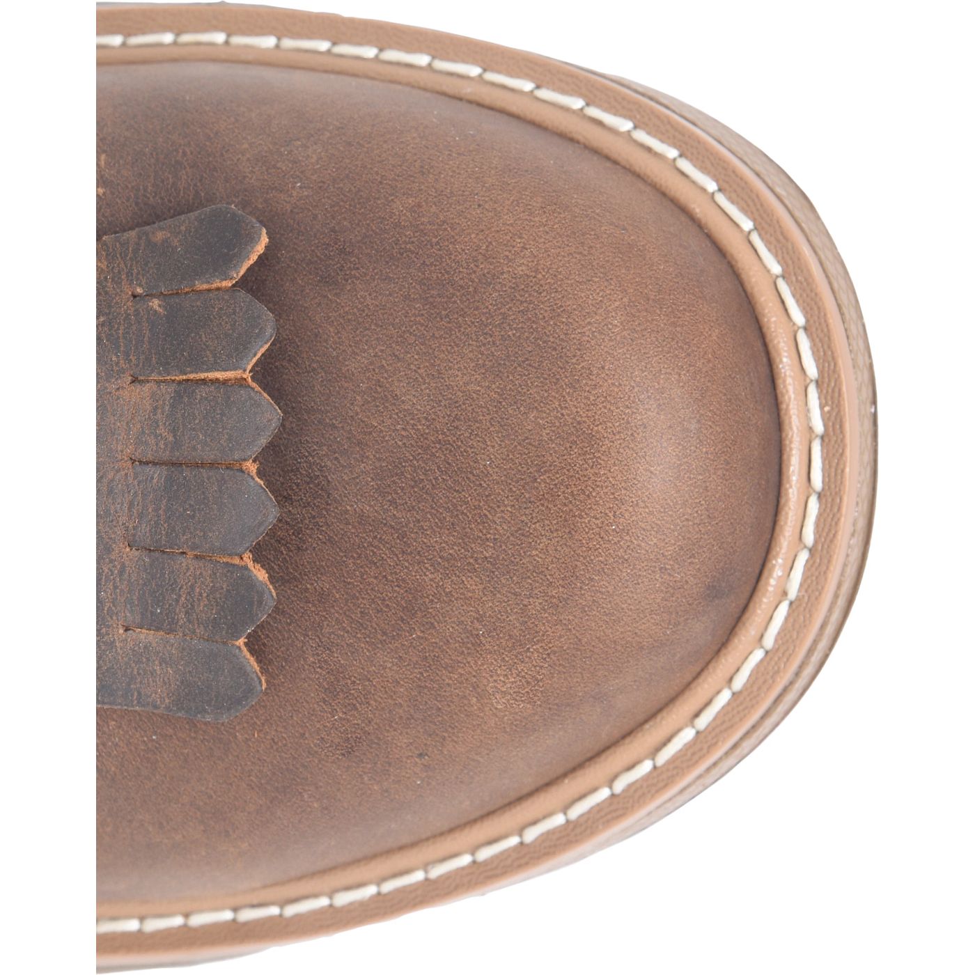 Double-H Raid Soft Toe - DH5394