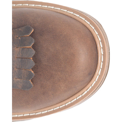 Double-H Raid Soft Toe - DH5394