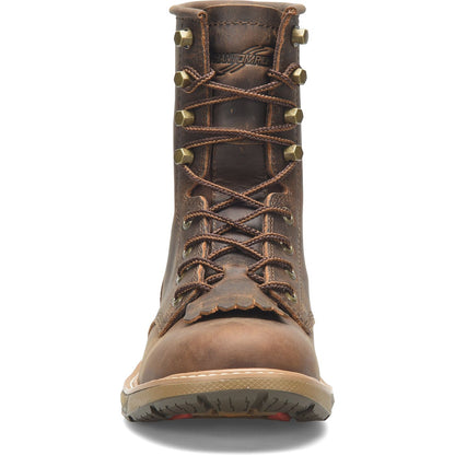 Double-H Raid Soft Toe - DH5394