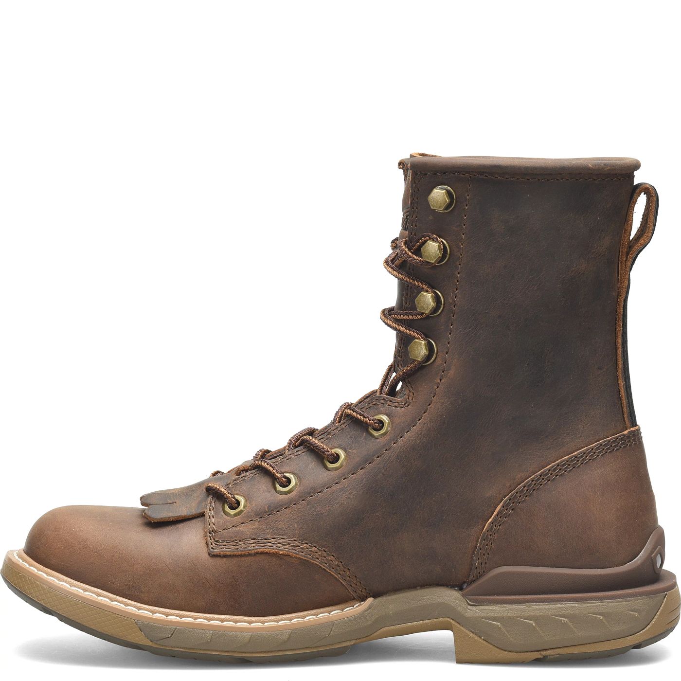 Double-H Raid Soft Toe - DH5394