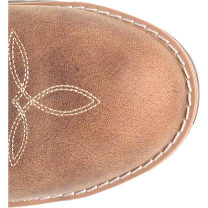Double-H Cleave Composite Toe  - DH5422