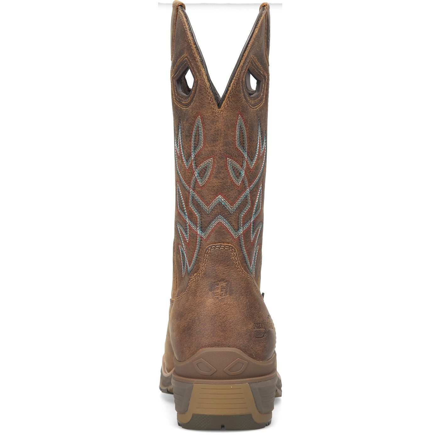 Double-H Cleave Composite Toe  - DH5422