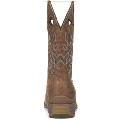 Double-H Cleave Composite Toe  - DH5422
