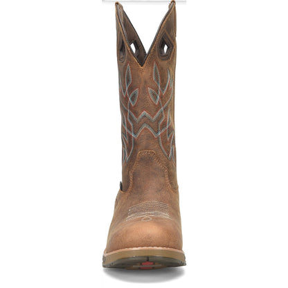 Double-H Cleave Composite Toe  - DH5422